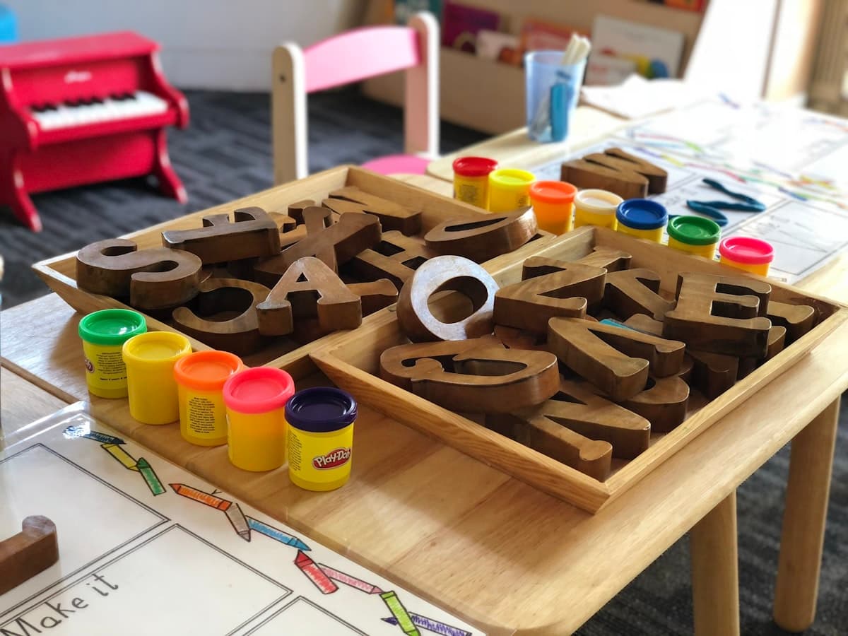 Holiday Club at Giggles and Grinns