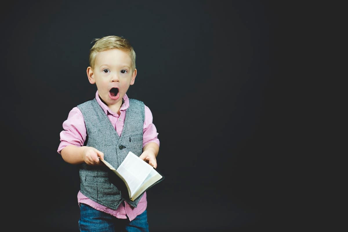 Religious Studies at Giggles and Grinns